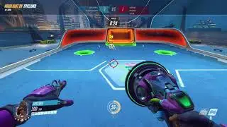 Probably the Greatest Goal in the History of Lucio Ball