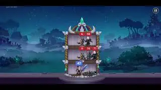 Hero War E2