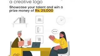 Unleash Your Creativity! Participate in the logo design contest now