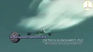 Die Verdunkelung - Dokumentarfilm über Geo - Engineering (Wettermanipulation) [4KUHD]
