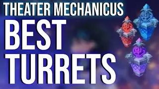 Theater Mechanicus Event Guide | Genshin Impact