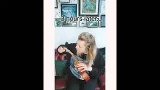 Strong Winds Ukulele Review