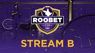 [CS2] [Stream B] Roobet Cup 2023 | Day 2 | Movistar Riders vs Virtus.pro & 9z vs Team Spirit
