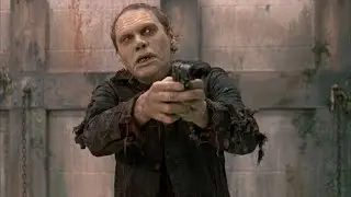 Day of the Dead Review: Come With Me To the End of the World