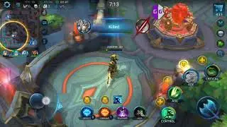 Ranked Game Hack Heroes Evolved HP And Armor