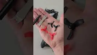 BFCM Budget Choice Drone- Land & Fly mode HS210F