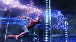 Spider-Man | Edit