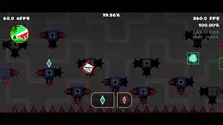 Разрушил миф про shadow temple