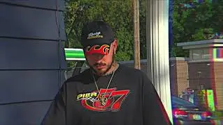 ICE atm - "MAZE" (PROD. ICE atm) [MUSIC VIDEO]