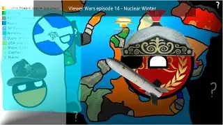 Viewer Wars episode 14 - Nuclear Winter