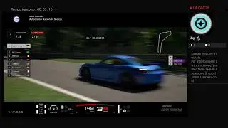 Gran Turismo Sport BEST PLAYER