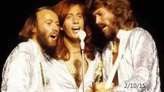 BEE GEES PHOTOS