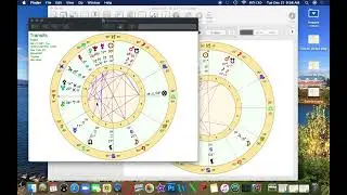 Astrological Processes for December 2021 | Venus Rx, Chiron, Solstice, 11º Saturn-Uranus Square