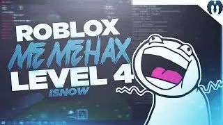[NEW] ⚜️[OP]⚜️ ROBLOX EXPLOIT: MEMEHAX | PATCHED | LUA C SCIPT EXECUTOR & MORE!