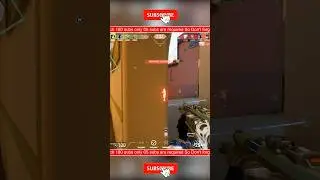 As Cypher Hold trip Peek Kill #valorantclips #Reyna #shorts #ragedlive #compi