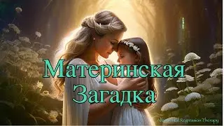 Загадочный договор: связь между матерью и дочерью