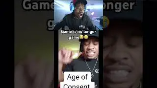 #shorts Unc officially lost it😭 #twitch: blueryai