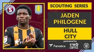 Jaden Philogene returns: See how he has improved!!!