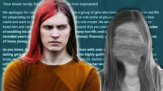 The Boyinaband Drama Is NOT What You Thought...