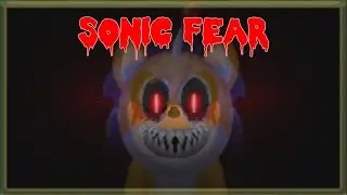 Tails Doll or Sonic.exe??? | Sonic Fear: Tails Doll The Murderer REMASTERED (DEMO)