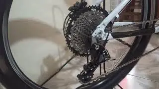 Speedone Pilot 6 Pawls - Sound check after a total of 80km ride (2months used)