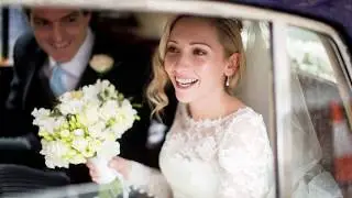 St Etheldredas Church Wedding Photographer