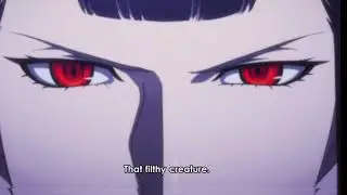 Noblesse, Noble Lord face revealed,Lord is angry with Raizel,Nobel Lord is a girl,Episode 8,Season 1