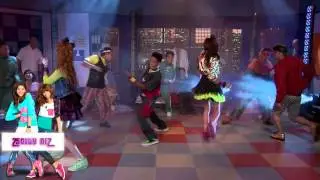 Shake It Up 