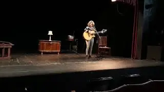 Simoné-Just an illusion (Cover)