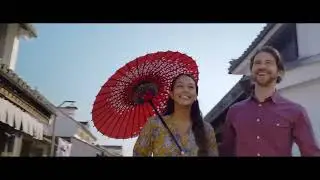 Mesmerizing Japan: A Must-see Spectacle! #japan #travel #shorts