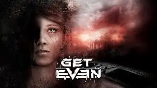 Get Even #2