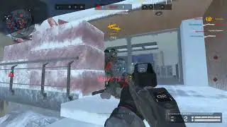 #warface