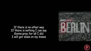 True Love and Flower (Money Heist: Berlin) - Lyrics