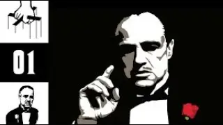The Godfather: Walkthrough Part 1 - No Commentary!