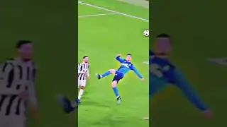 Ronaldo edit