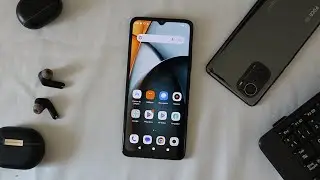 📱 ¿Realmente VALE la PENA el REDMI A3? | Ve este VIDEO para saberlo.