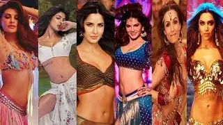 india's most expensive items girls | 7 Highest Paid Item Girls In Bollywood | stars cinema11