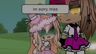 How(If) Elizabeth Meet Mia {using Shiiro Liz and My Mia if she was in Shiiro AU} (read decripstion)