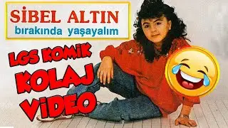LGS BİRAZDA GÜLELİM ❤️🤓😄