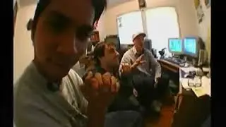 Jon Julio - Day In The Life