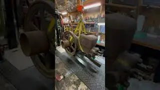 John Deere 3HP.  What does it weigh?