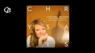 Corinne Morris, Cello | Scottish Chamber Orchestra - New album 