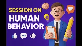Understanding Human Behavior — The Key to Better Communication!
