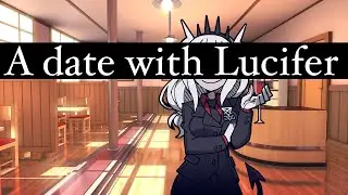 Helltaker | A date with Lucifer