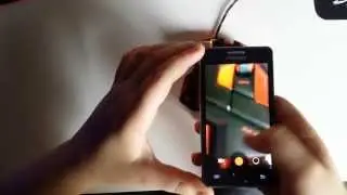 Fotocamera 4.3 (Photosphere e Gallery3D funzionanti) [ROOT]