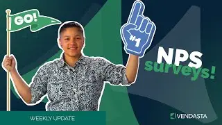 What’s Next: See Your Promoters and Detractors with NPS Surveys | Weekly update | August 8, 2024