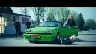 Scooter - Friends Turbo (Official Video HD)
