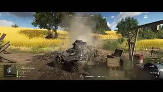 Battlefield 5: Breakthrough Gameplay (No Commentary)