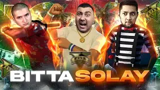 GTA 5 / BITTA SOLAY / #10