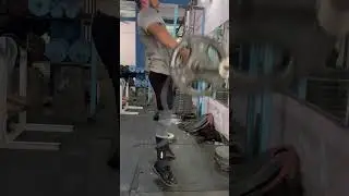 Sitting snatch 